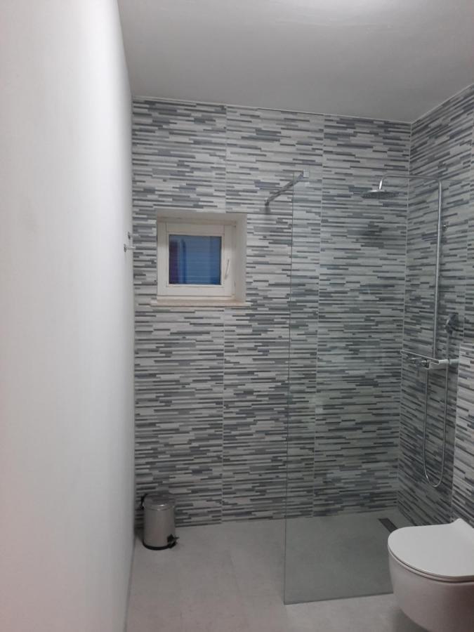 Kuca Dida Jure Vila Pridraga Exterior foto