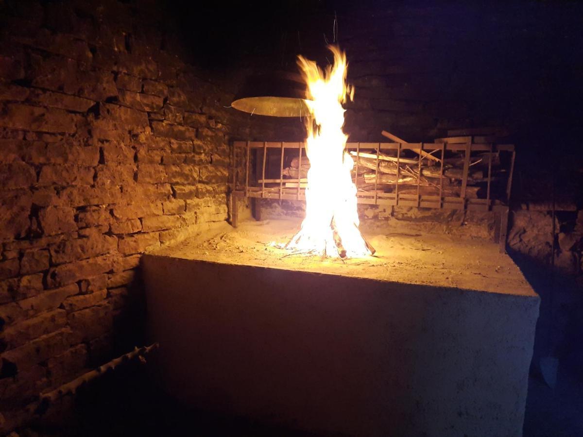 Kuca Dida Jure Vila Pridraga Exterior foto