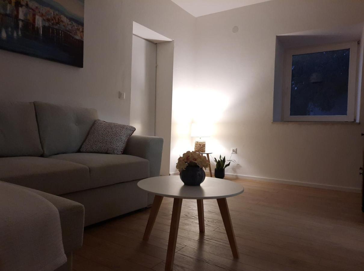 Kuca Dida Jure Vila Pridraga Exterior foto