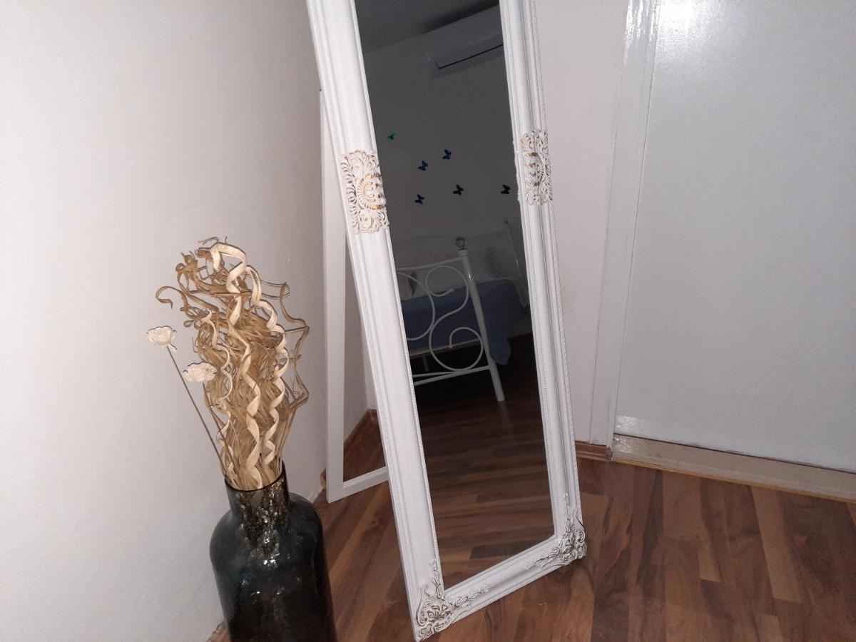 Kuca Dida Jure Vila Pridraga Exterior foto