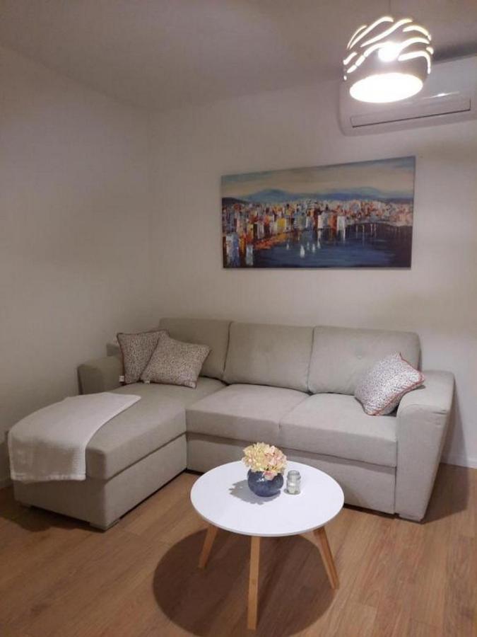 Kuca Dida Jure Vila Pridraga Exterior foto