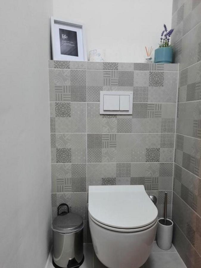 Kuca Dida Jure Vila Pridraga Exterior foto