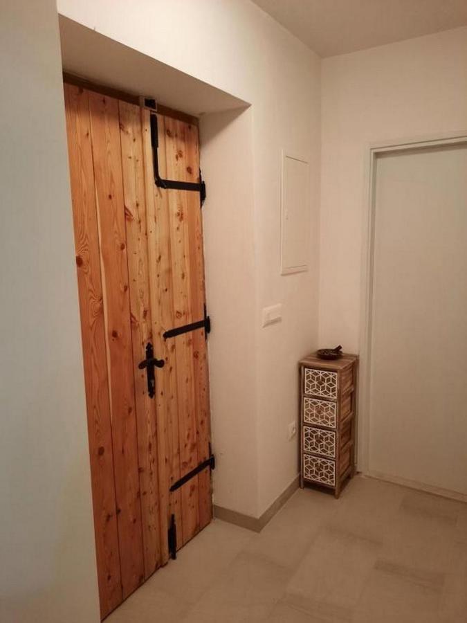Kuca Dida Jure Vila Pridraga Exterior foto
