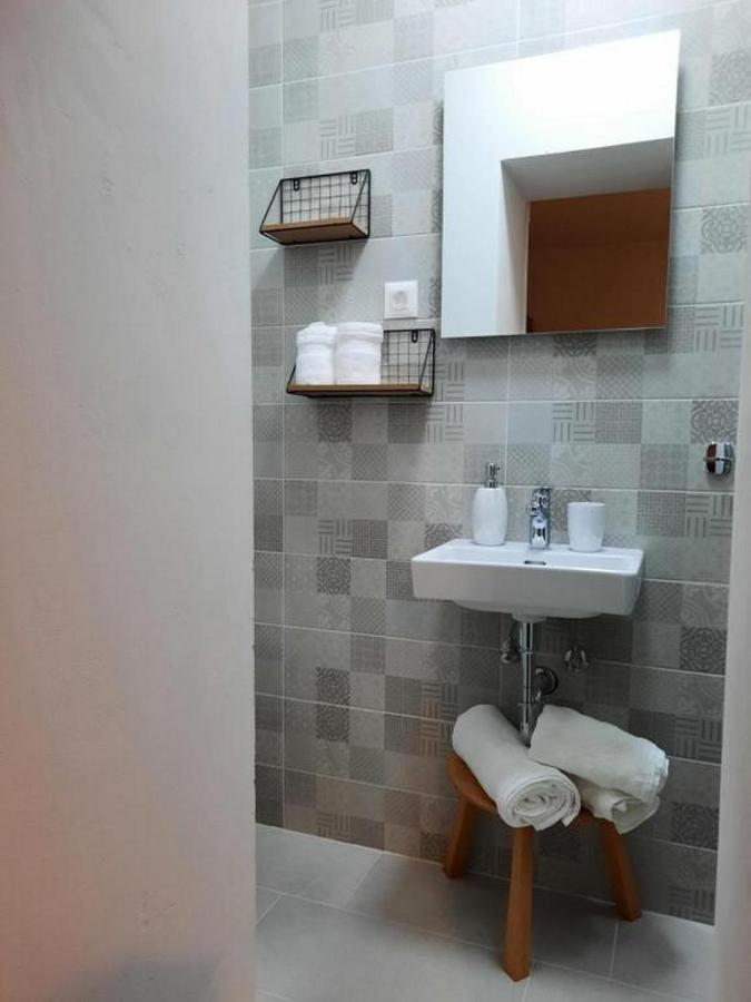 Kuca Dida Jure Vila Pridraga Exterior foto