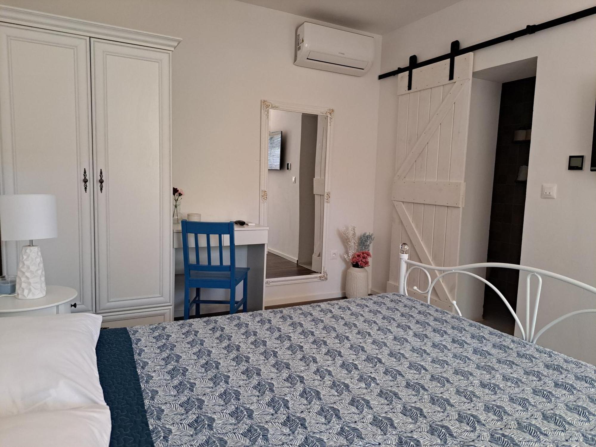 Kuca Dida Jure Vila Pridraga Exterior foto