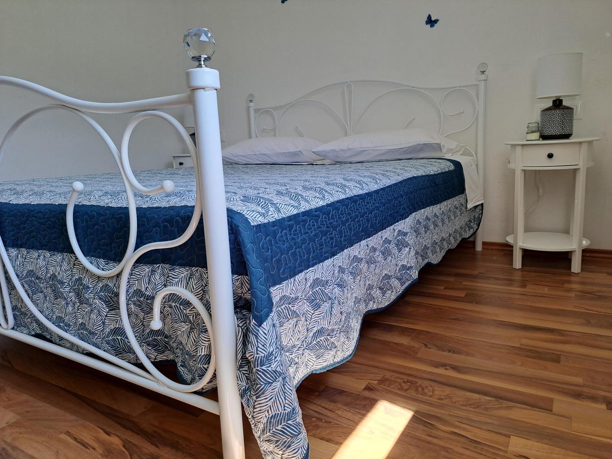 Kuca Dida Jure Vila Pridraga Exterior foto