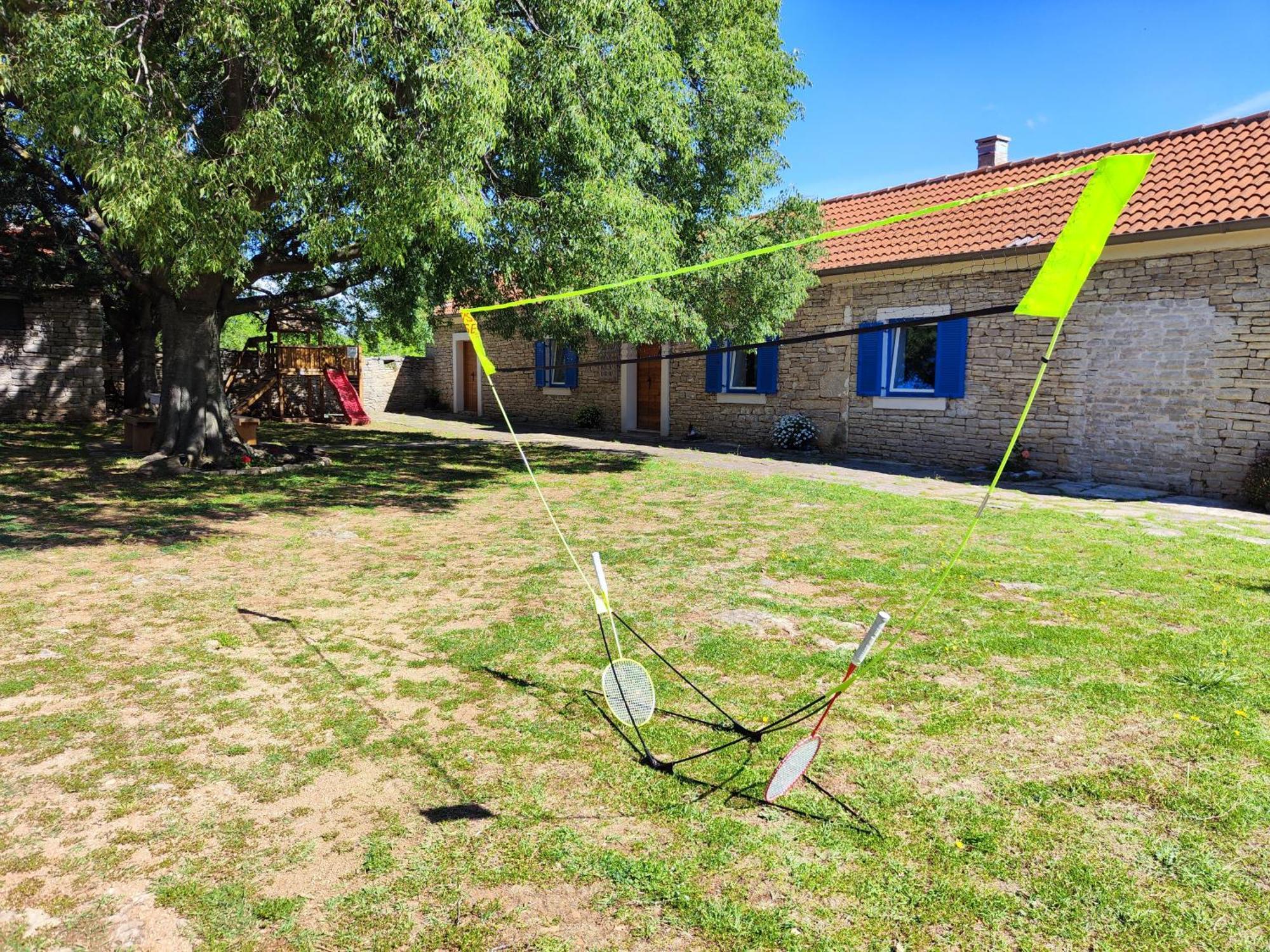 Kuca Dida Jure Vila Pridraga Exterior foto