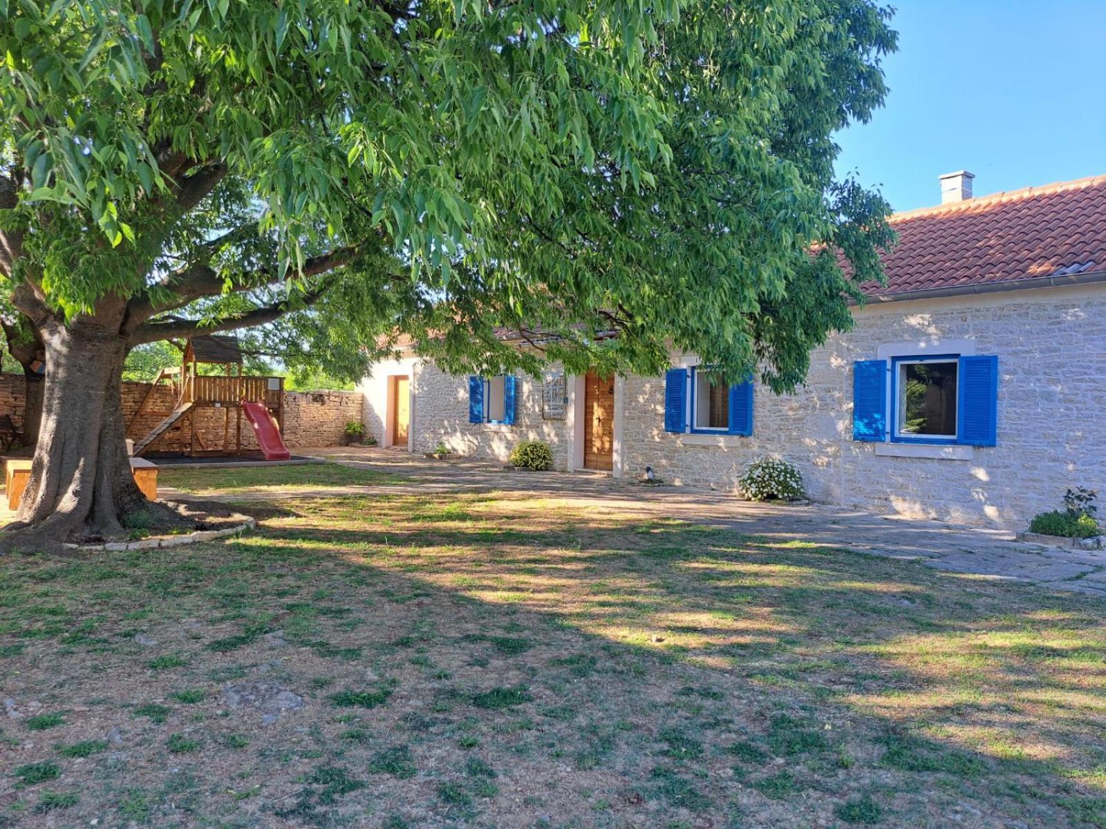Kuca Dida Jure Vila Pridraga Exterior foto
